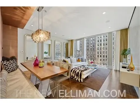 949 Park Avenue New York City NY 10028