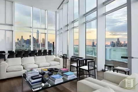 165 Charles Street New York City NY 10014