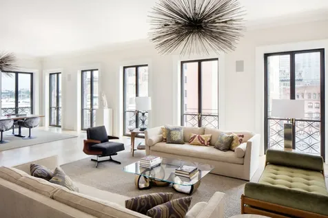 560 W 24th Street New York City NY 10011