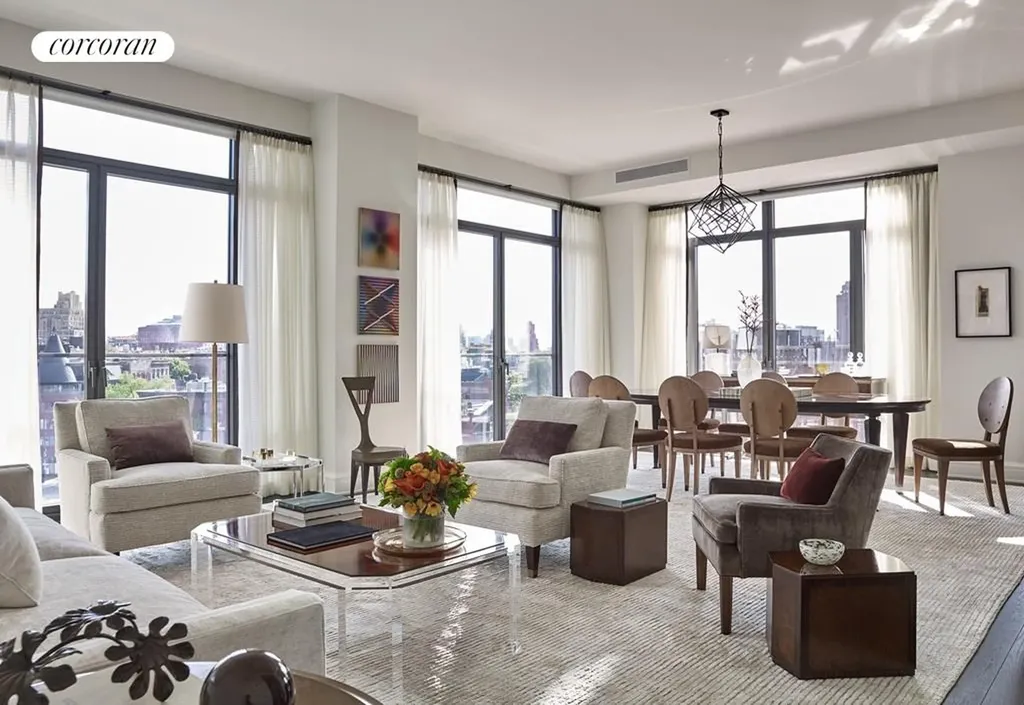 155 W 11th Street New York City NY 10011