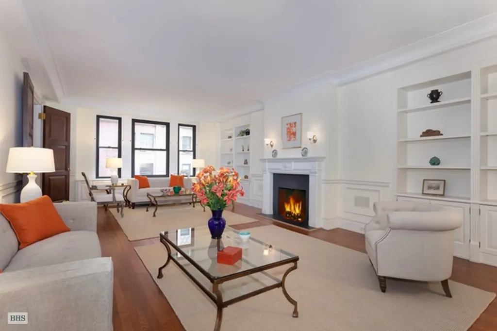 1175 Park Avenue New York City NY 10128