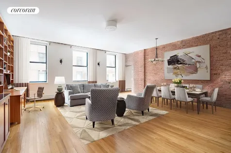 139 Reade Street New York City NY 10013