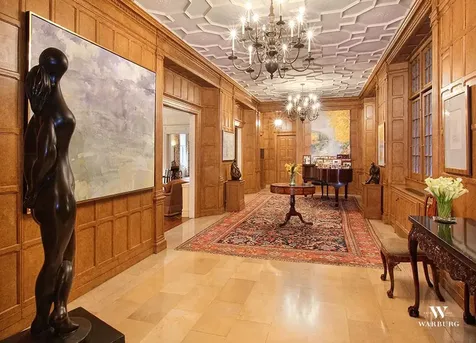 998 5th Avenue New York City NY 10028