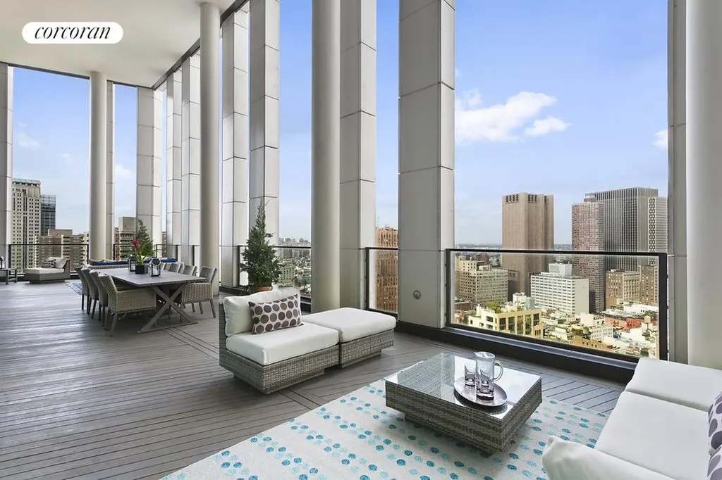 101 Warren Street New York City NY 10007