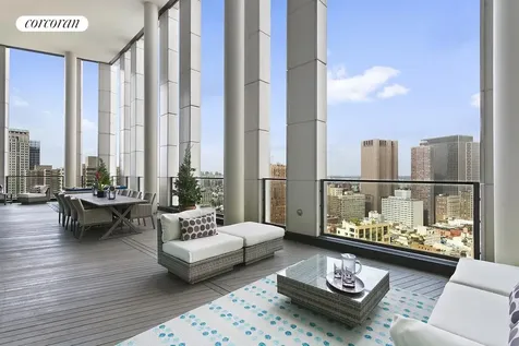 101 Warren Street New York City NY 10007