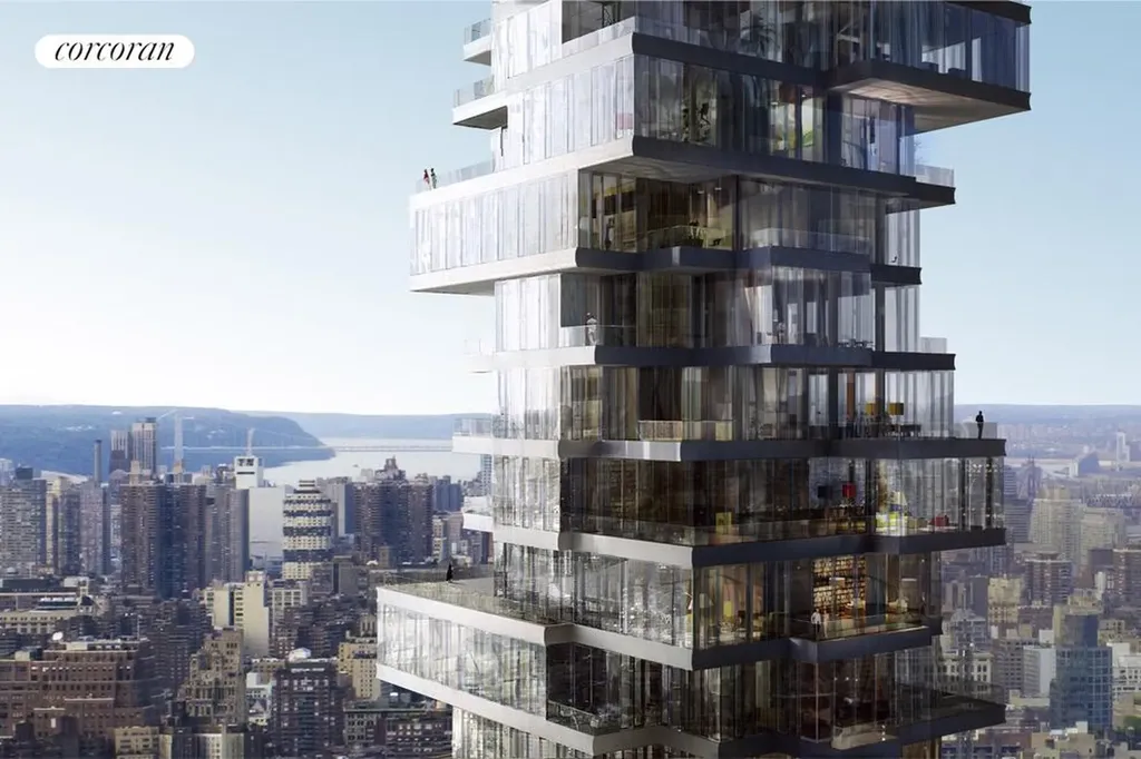 56 Leonard Street New York City NY 10013