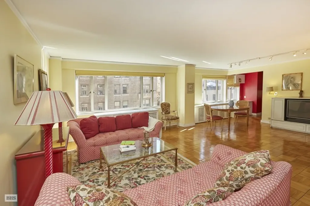 140 E 72nd Street New York City NY 10021
