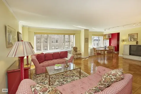140 E 72nd Street New York City NY 10021