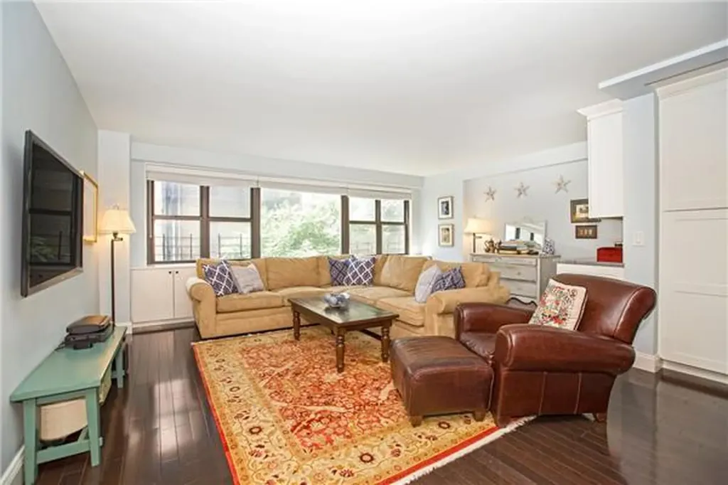 115 E 9th Street New York City NY 10003