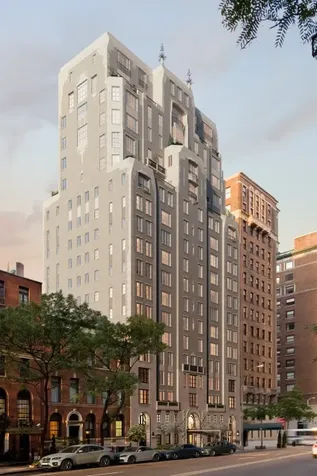 135 E 79th Street New York City NY 10075