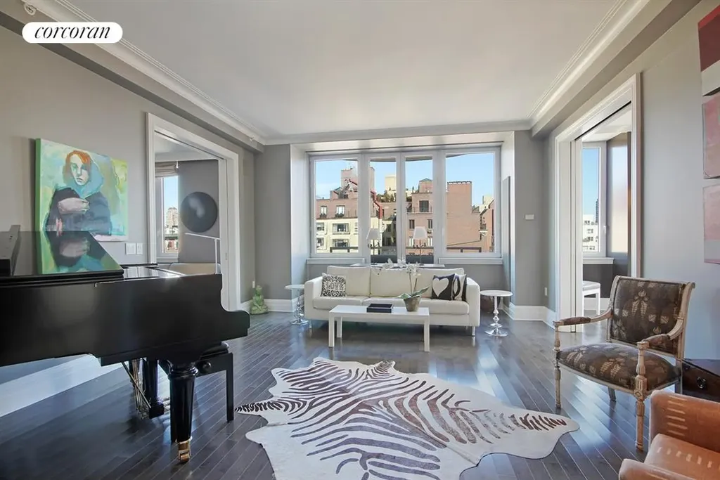 188 E 78th Street New York City NY 10075