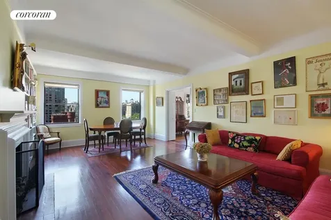49 E 96th Street New York City NY 10128