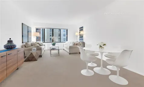 900 Park Avenue New York City NY 10075