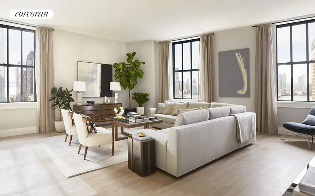 100 Barclay Street New York City NY 10007