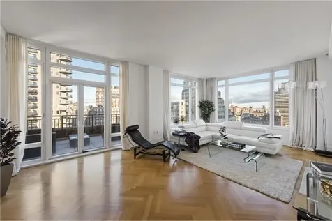 205 E 85th Street New York City NY 10028