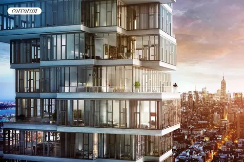 56 Leonard Street New York City NY 10013