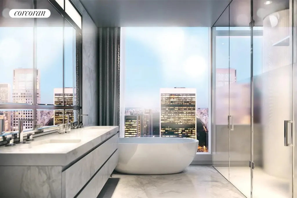 20 W 53rd Street New York City NY 10103