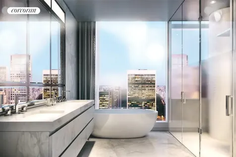 20 W 53rd Street New York City NY 10103