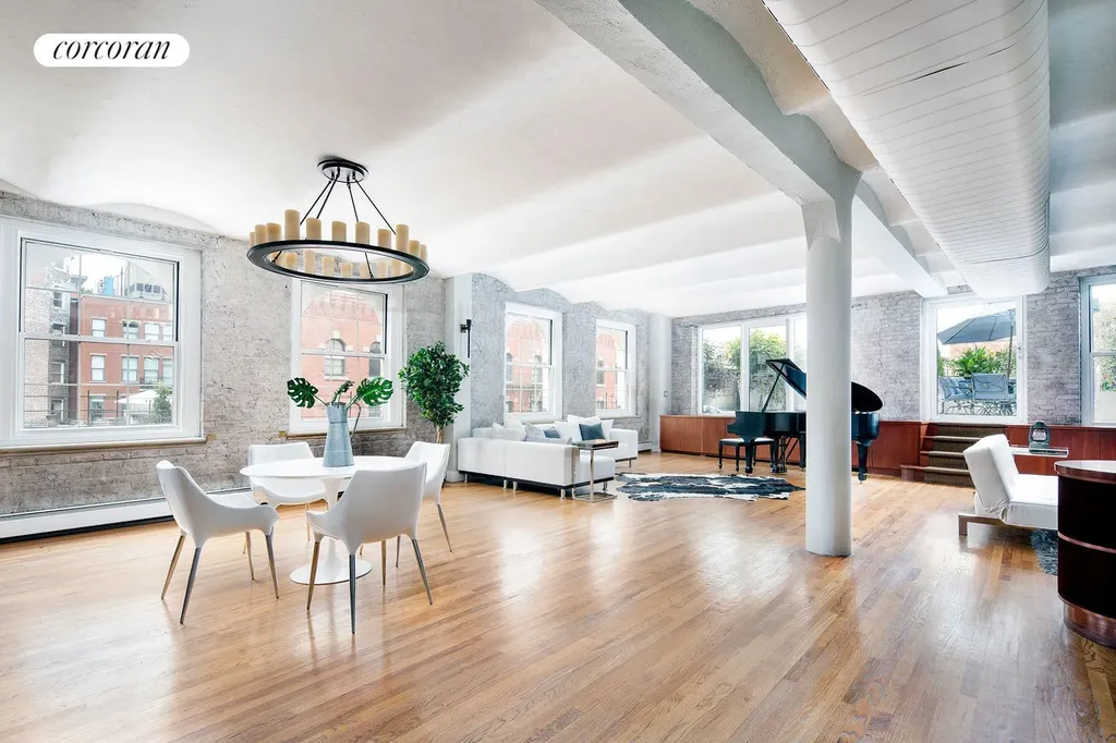 429 Greenwich Street New York City NY 10013