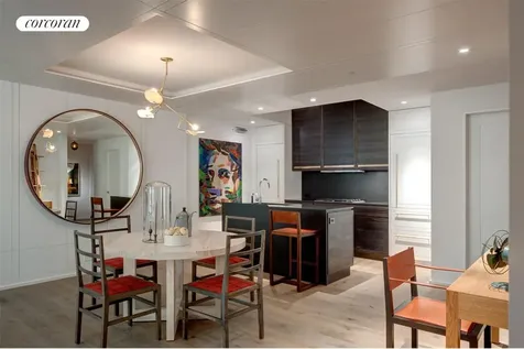 345 W 14th Street New York City NY 10014