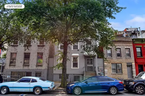 340-346 Metropolitan Avenue New York City NY 11211