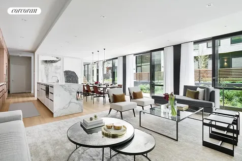 421 Hudson Street New York City NY 10014
