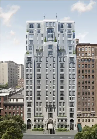 135 E 79th Street New York City NY 10075