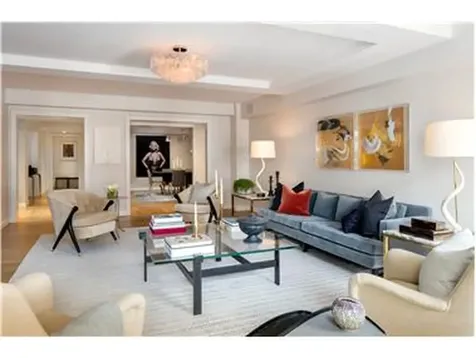 12 E 88th Street New York City NY 10128