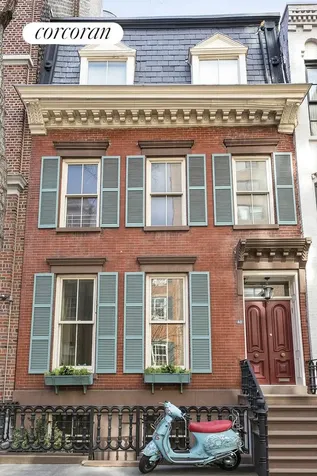 48 W 10th Street New York City NY 10011