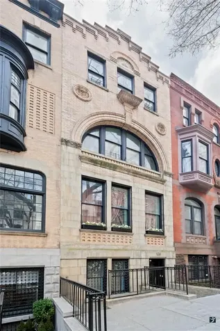 136 E 95th Street New York City NY 10128