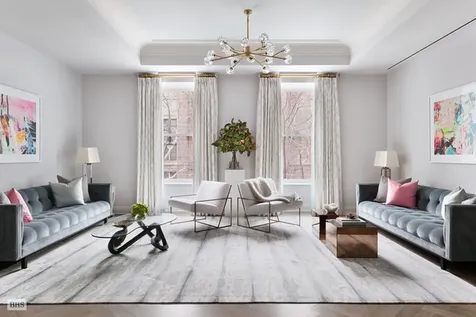 101 W 78th Street New York City NY 10024
