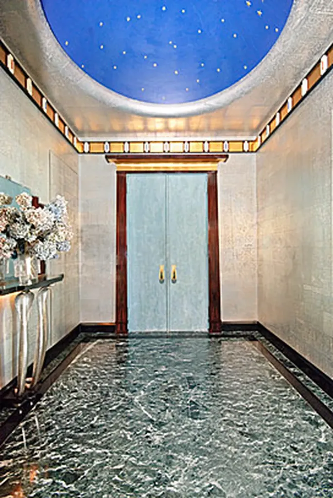 781 5th Avenue New York City NY 10022