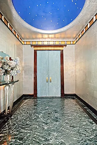781 5th Avenue New York City NY 10022