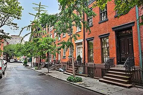 311 W 4th Street New York City NY 10014