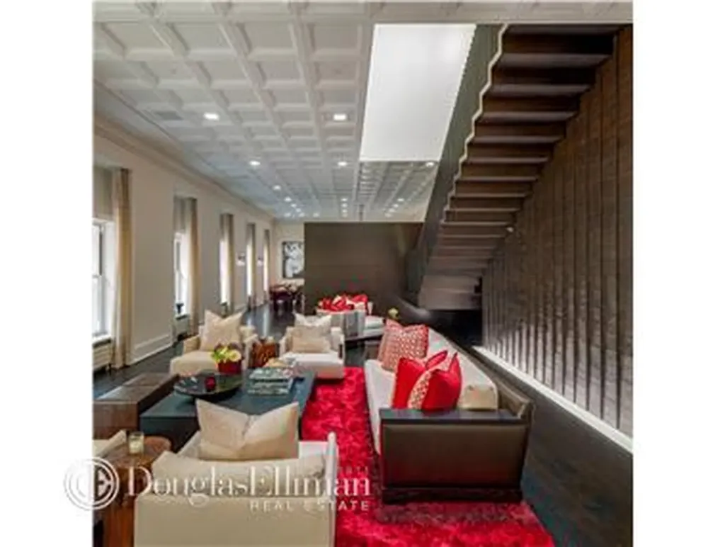 76 Crosby Street New York City NY 10012