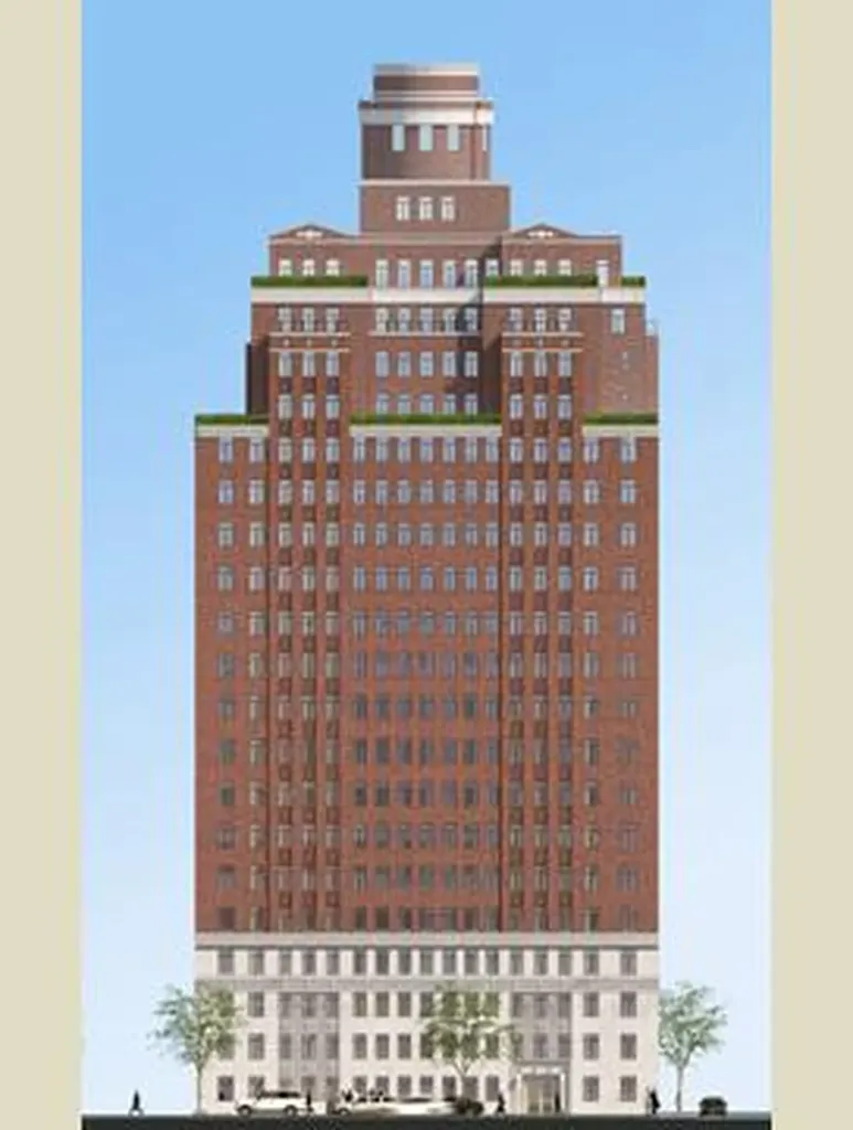 737 Park Avenue New York City NY 10021