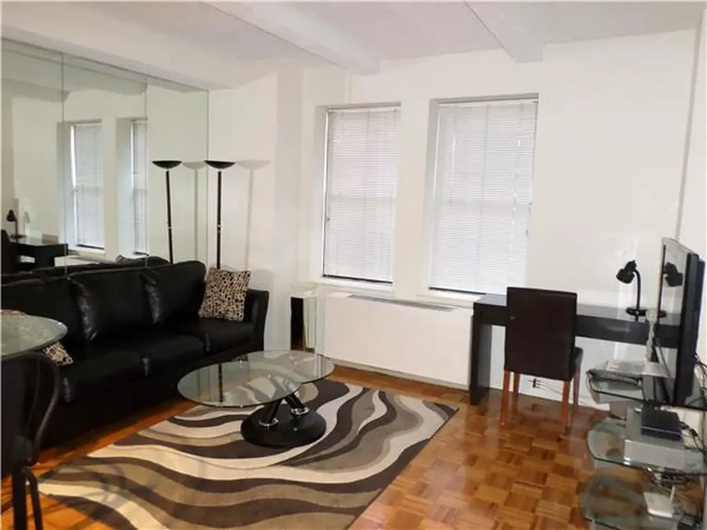 150 W 51st Street New York City NY 10019
