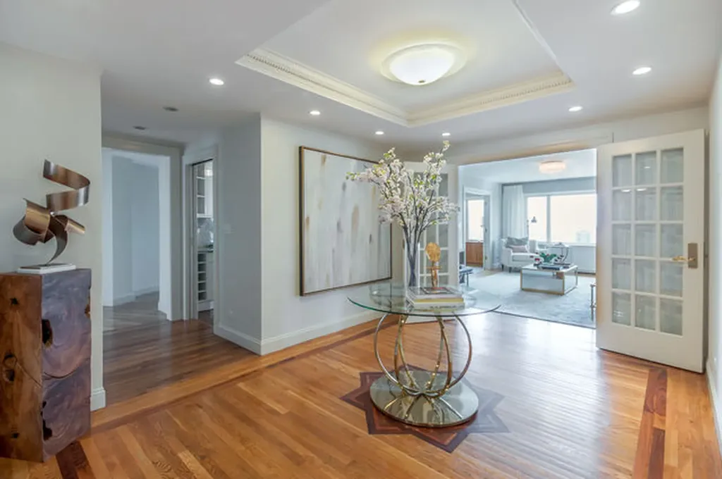 20 W 64th Street New York City NY 10023