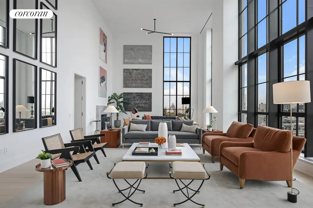 60 E 86th Street New York City NY 10028