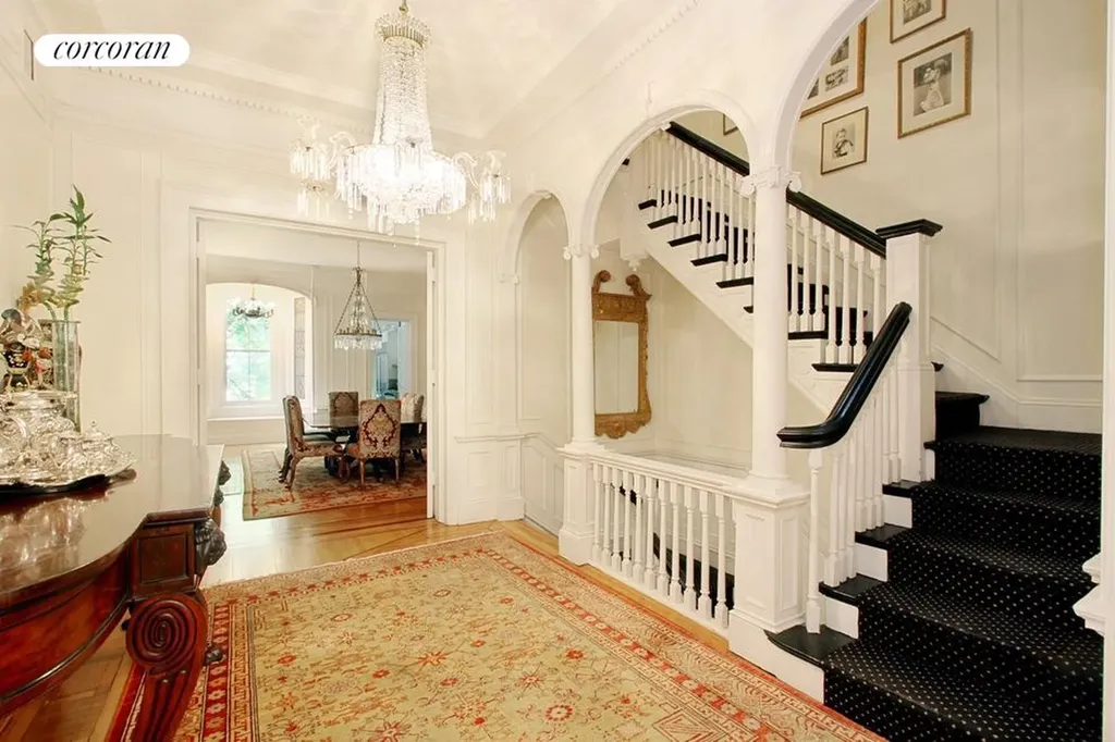 627 W End Avenue New York City NY 10024