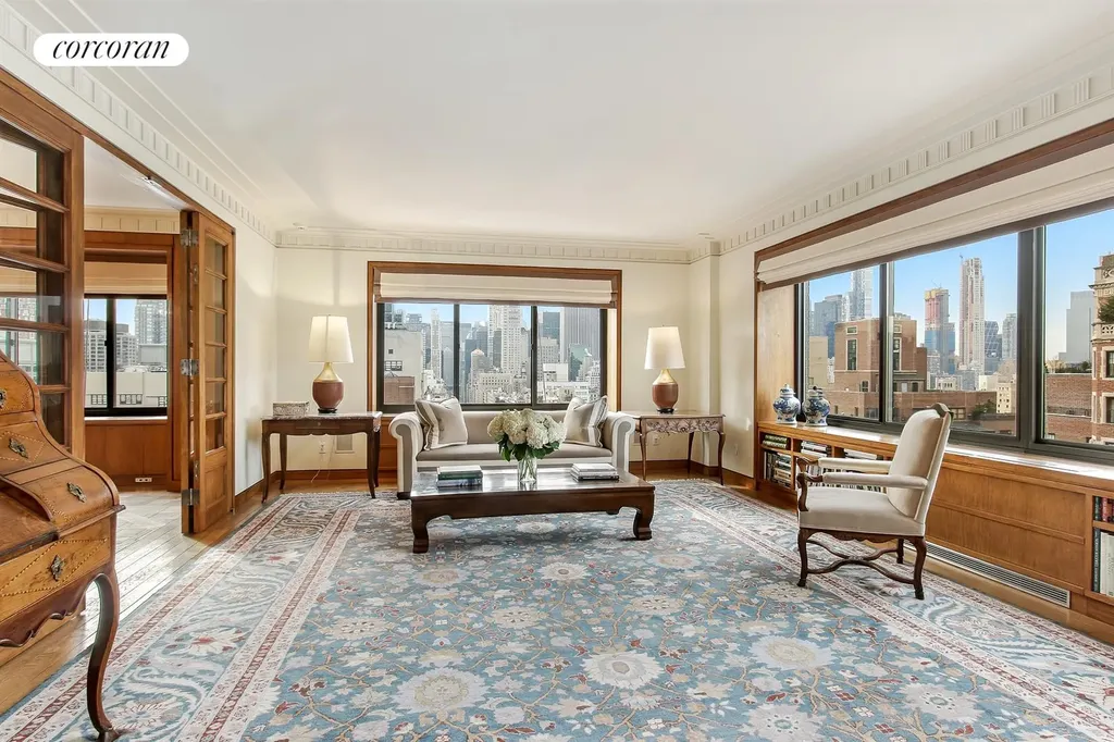 733 Park Avenue New York City NY 10021