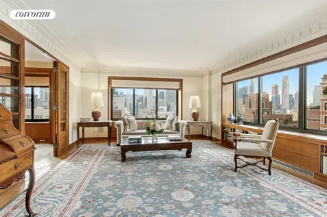 733 Park Avenue New York City NY 10021
