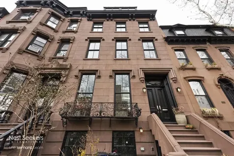 374 Pacific Street New York City NY 11217