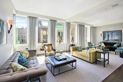 29 E 22nd Street New York City NY 10010