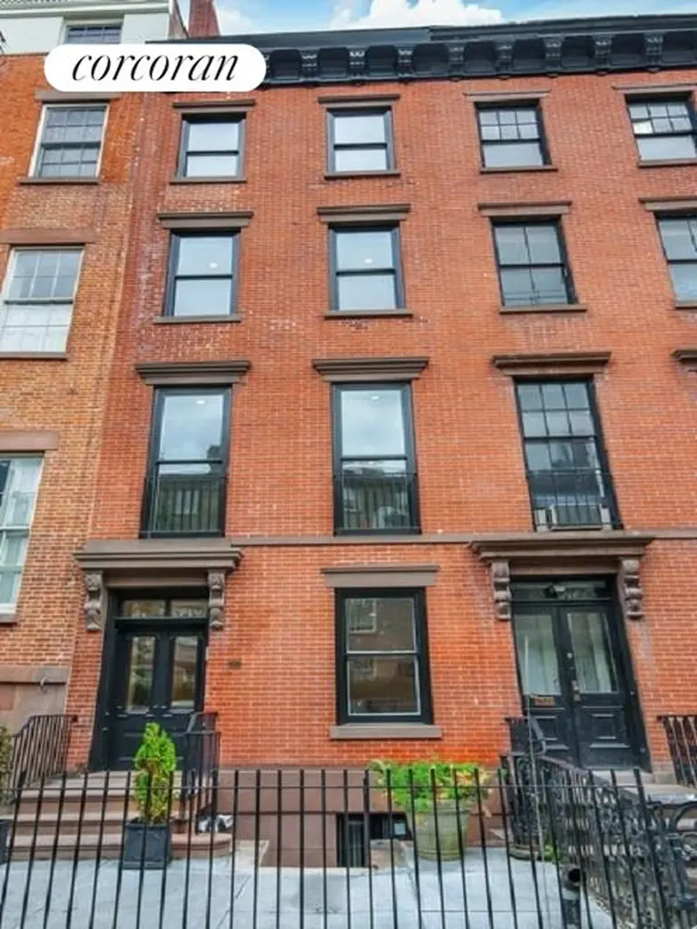 438 W 20th Street New York City NY 10011