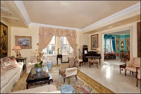 795 5th Avenue New York City NY 10065