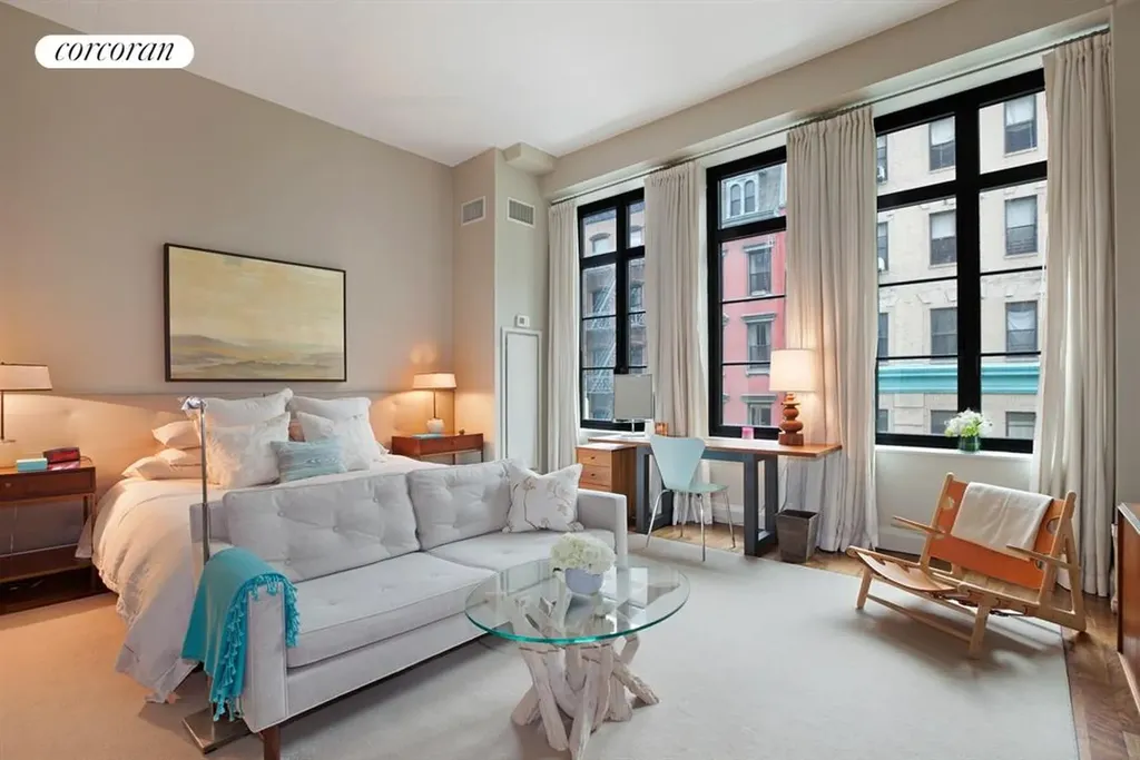 143 Reade Street New York City NY 10013