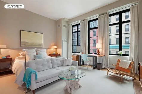 143 Reade Street New York City NY 10013