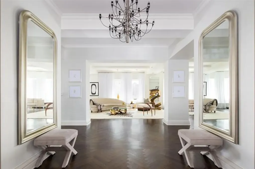 502 Park Avenue New York City NY 10022
