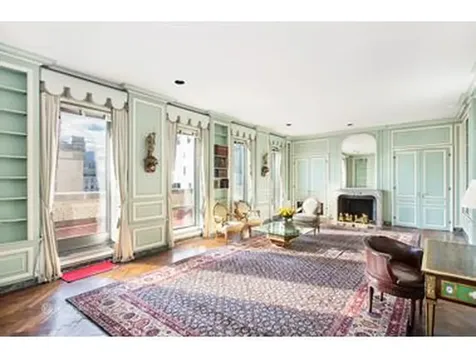 4 E 72nd Street New York City NY 10021
